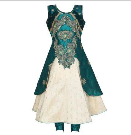 Kids' Traditional & Ethnic Wear