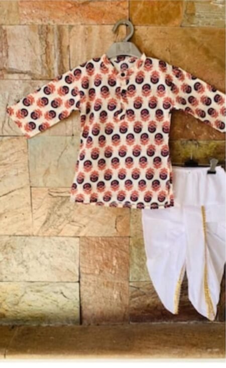 Runcati Baby Kids Classic Wool Blend Coat