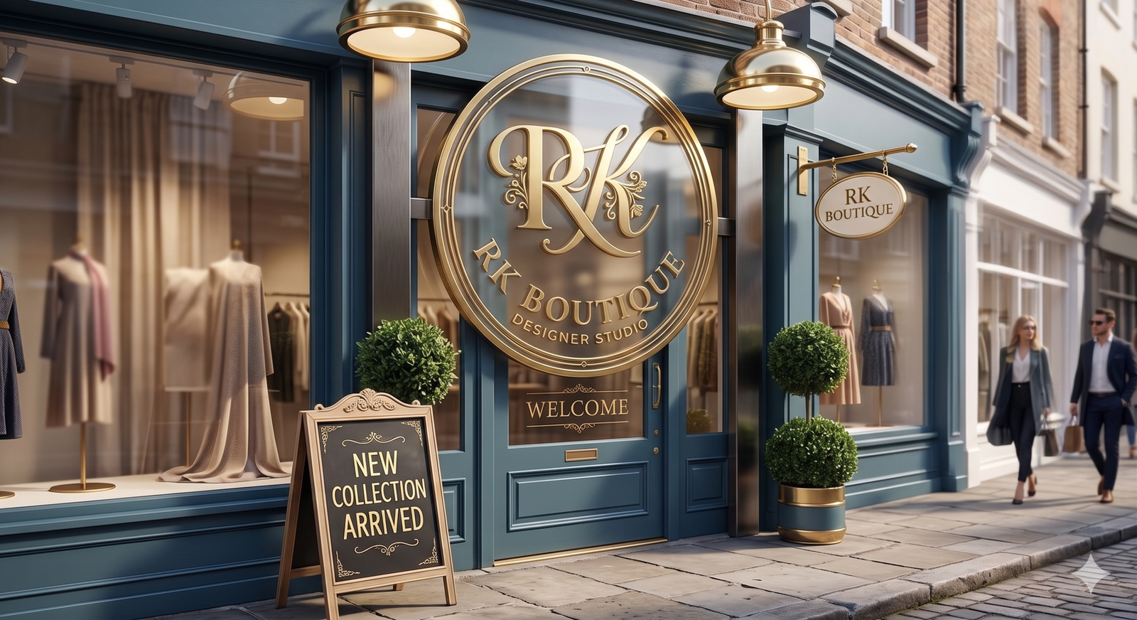RK Designer